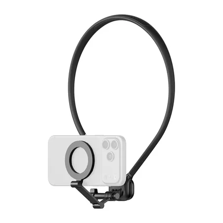 AOCHUAN (LINYTUO) Free MG1 Neck Strap (Black)